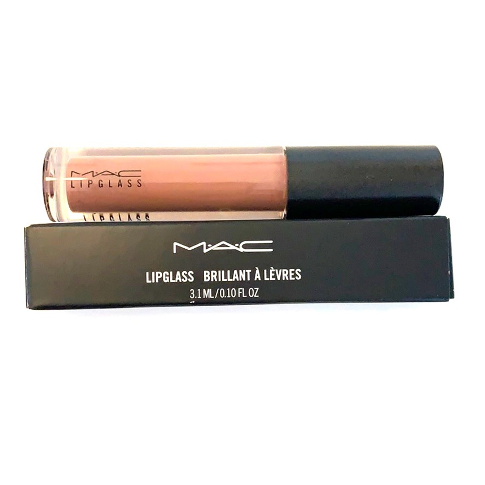 MAC COSMETICS LIPGLASS - SPITE